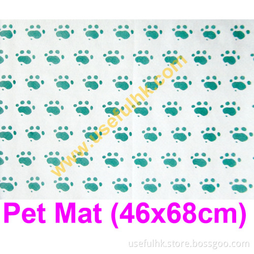 Disposable Pets Mat (B3S3)